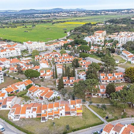 Villa Alfamar By Hellovacations Албуфейра Екстериор снимка