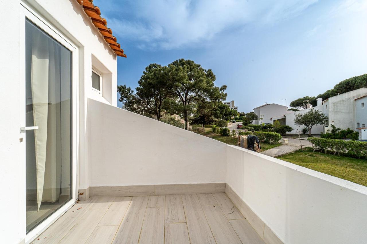 Villa Alfamar By Hellovacations Албуфейра Екстериор снимка