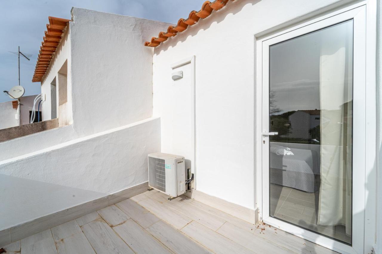 Villa Alfamar By Hellovacations Албуфейра Екстериор снимка