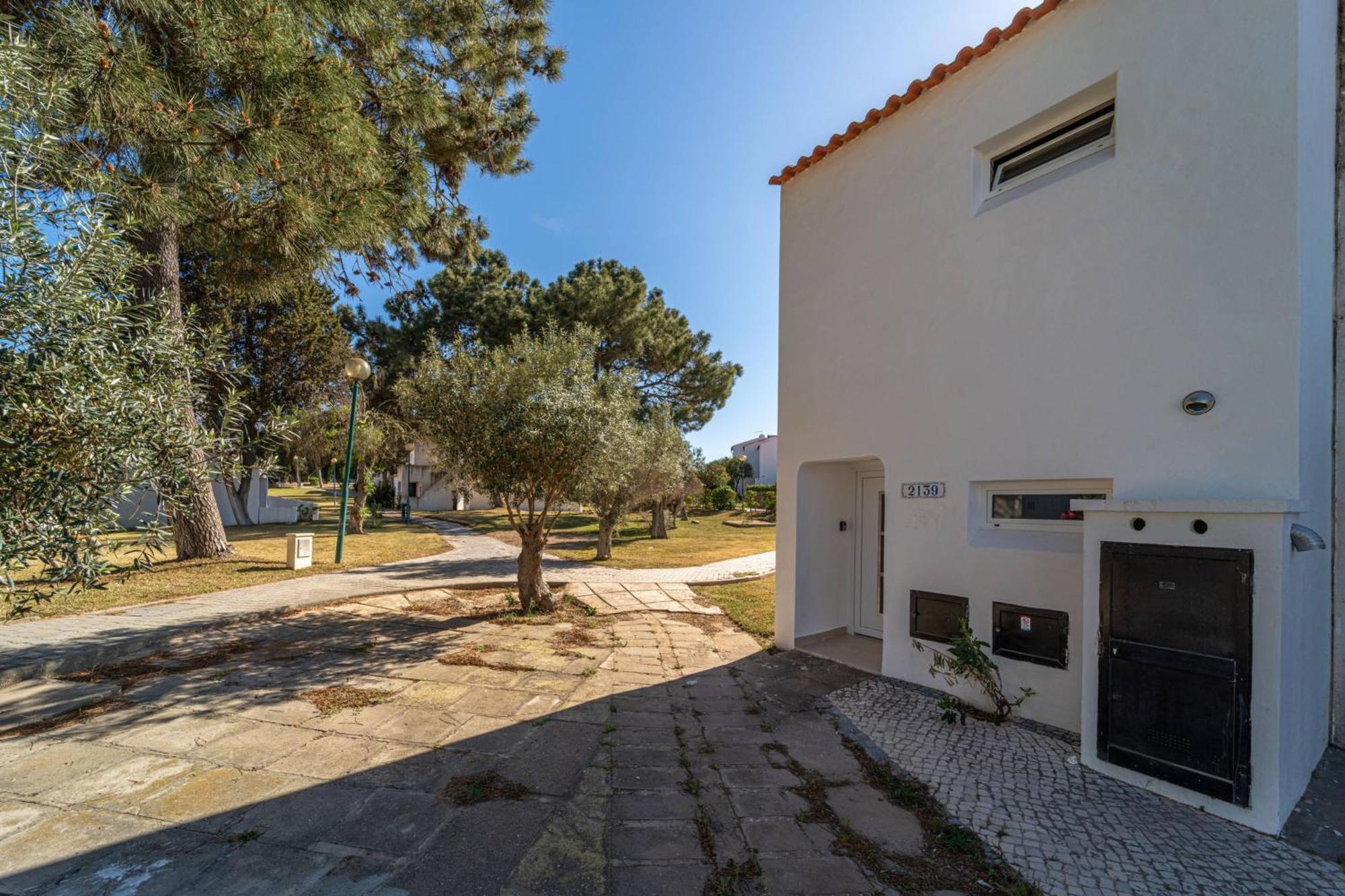 Villa Alfamar By Hellovacations Албуфейра Екстериор снимка