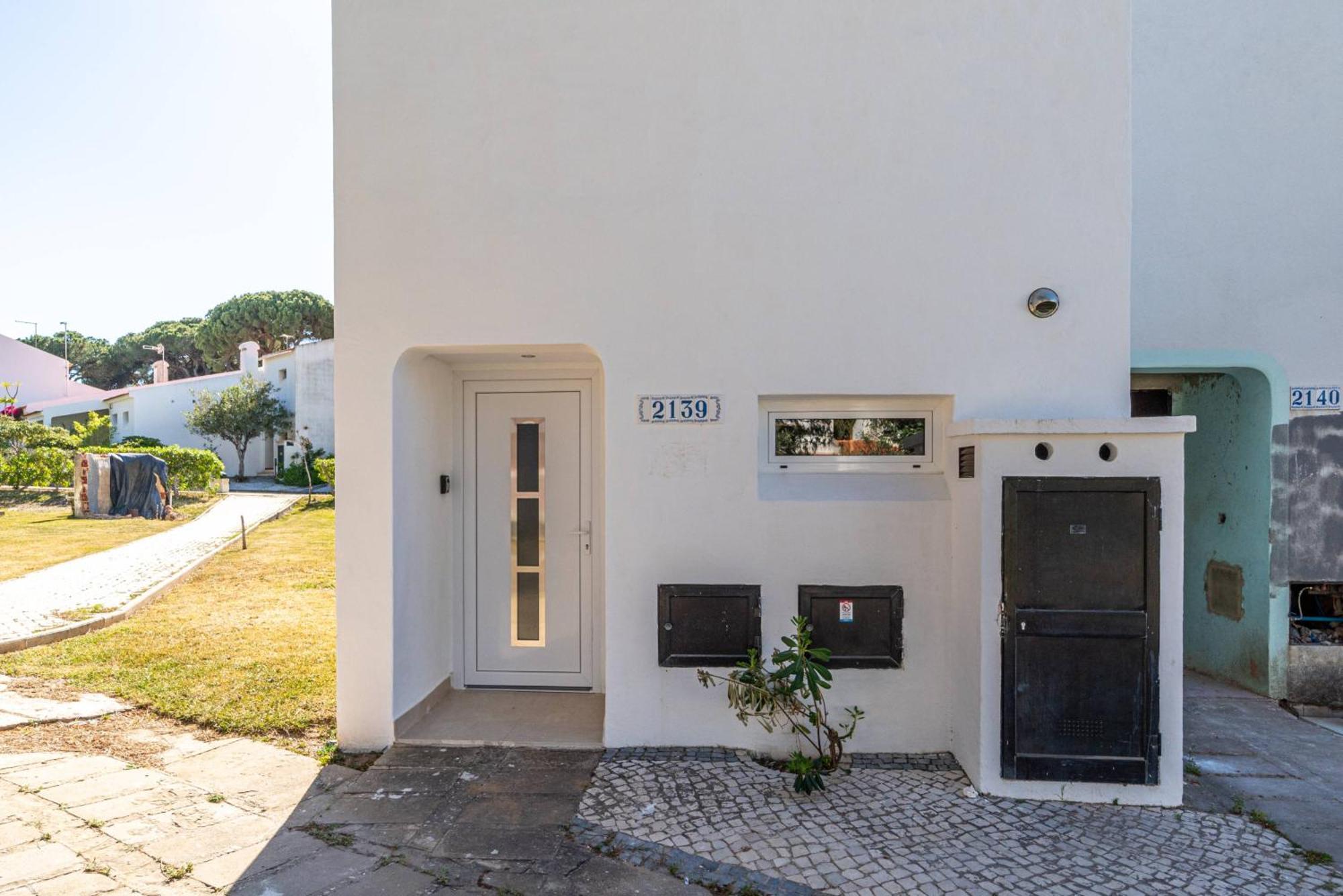 Villa Alfamar By Hellovacations Албуфейра Екстериор снимка