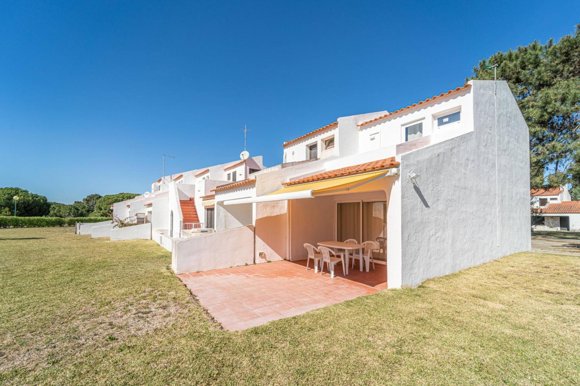 Villa Alfamar By Hellovacations Албуфейра Екстериор снимка