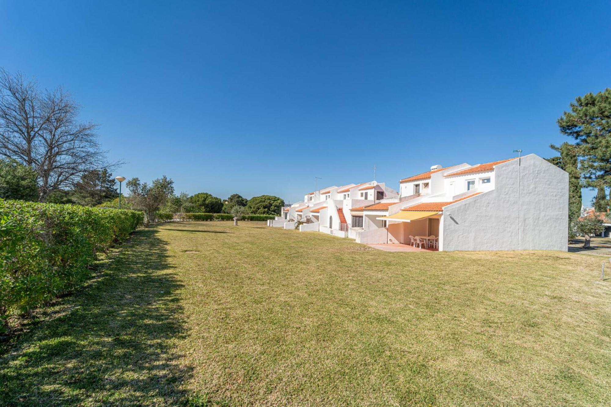 Villa Alfamar By Hellovacations Албуфейра Екстериор снимка