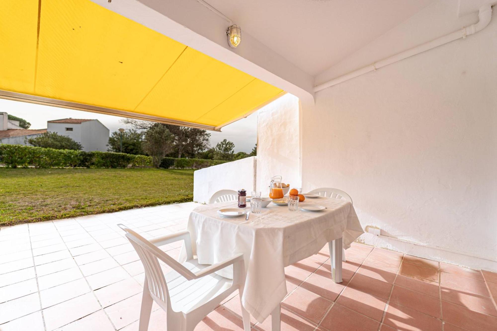 Villa Alfamar By Hellovacations Албуфейра Екстериор снимка