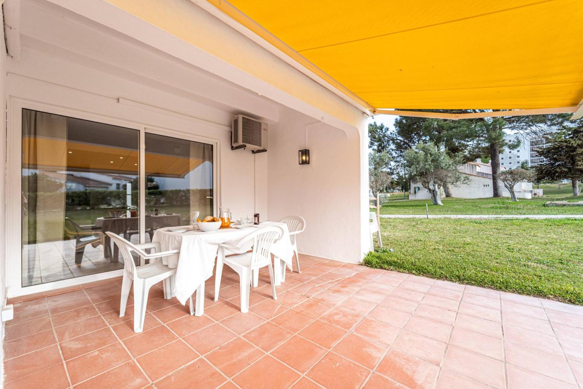 Villa Alfamar By Hellovacations Албуфейра Екстериор снимка