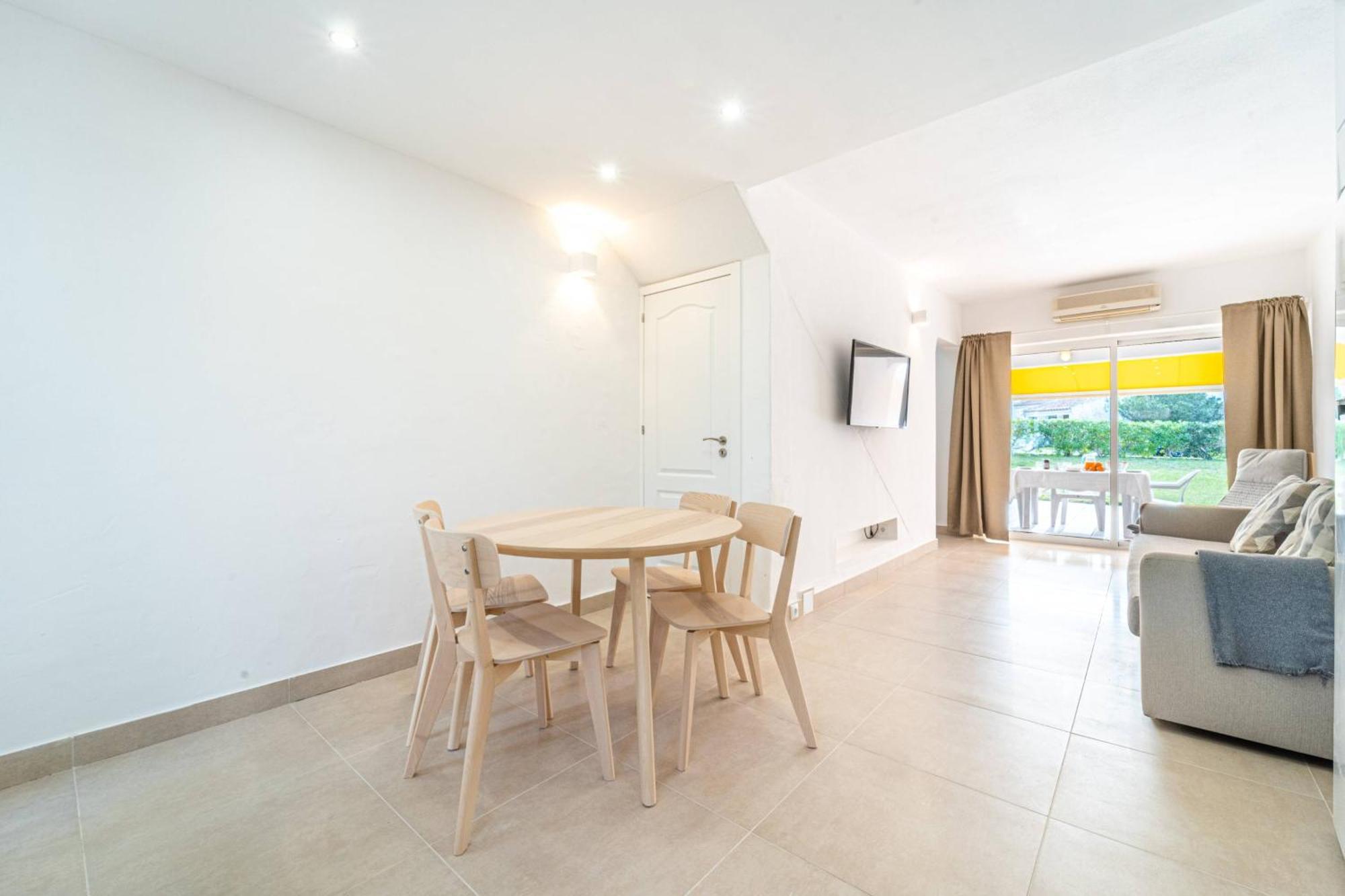 Villa Alfamar By Hellovacations Албуфейра Екстериор снимка